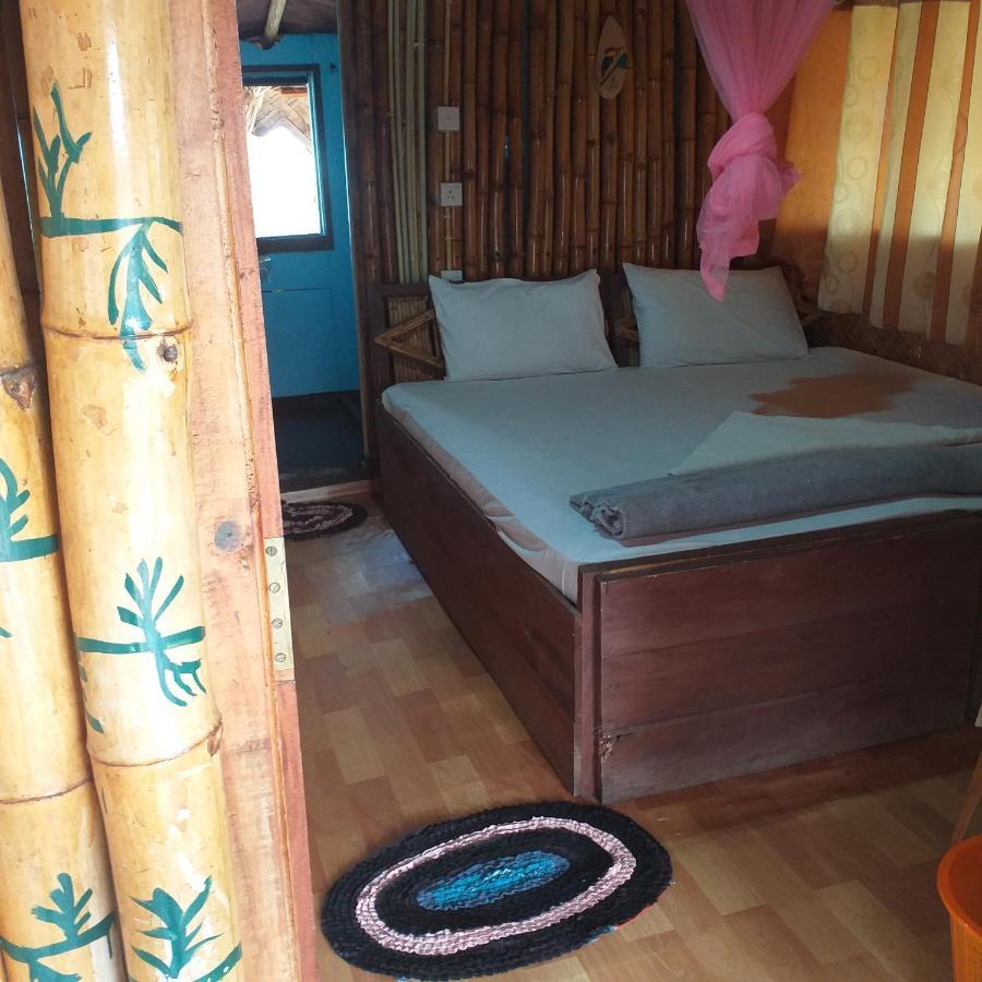 Scoop Cabana Kitesurfing Kalpitiya Esterno foto