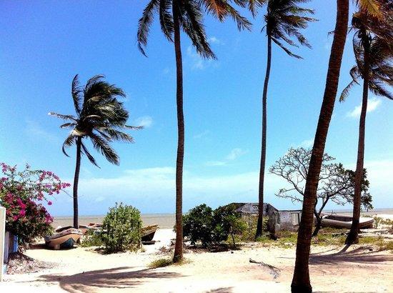 Scoop Cabana Kitesurfing Kalpitiya Esterno foto